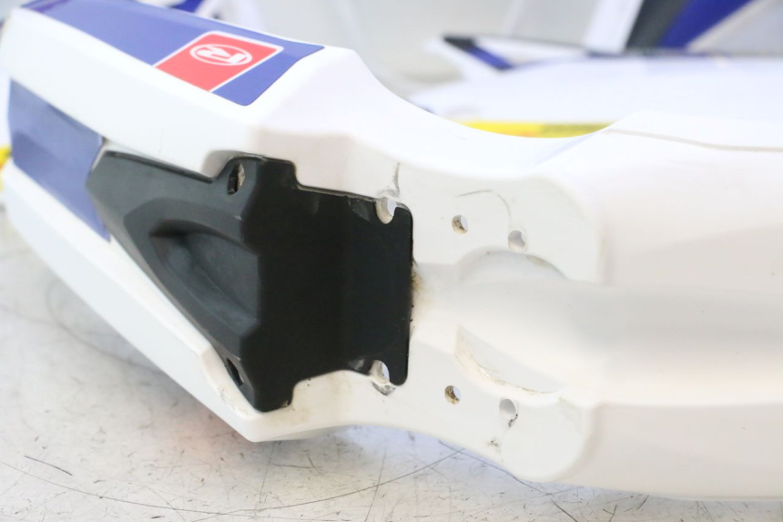 photo de COMPLETO CARENADO RIEJU MRT PRO SUPERMOTARD 50 (2007 - 2018) - Características distintivas