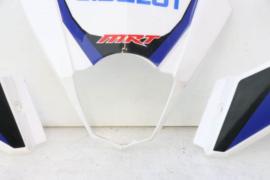 photo de COMPLETO CARENADO RIEJU MRT PRO SUPERMOTARD 50 (2007 - 2018) - Primer plano técnico