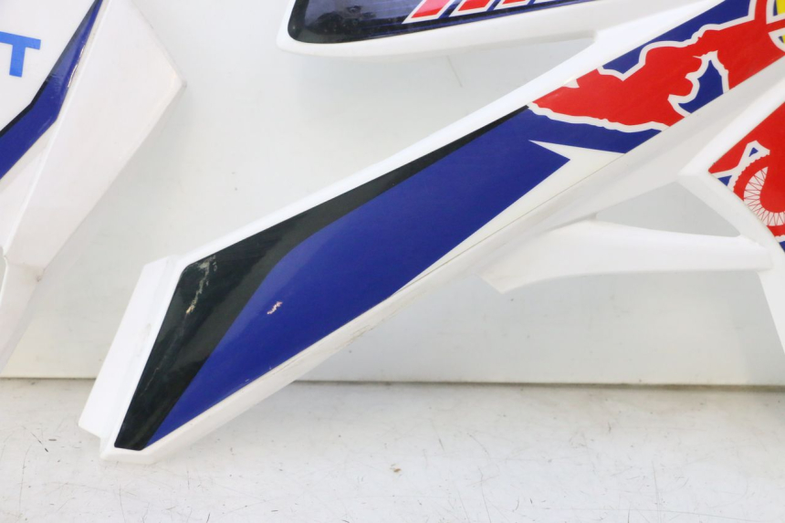 photo de COMPLETO CARENADO RIEJU MRT PRO SUPERMOTARD 50 (2007 - 2018) - Vista general del producto