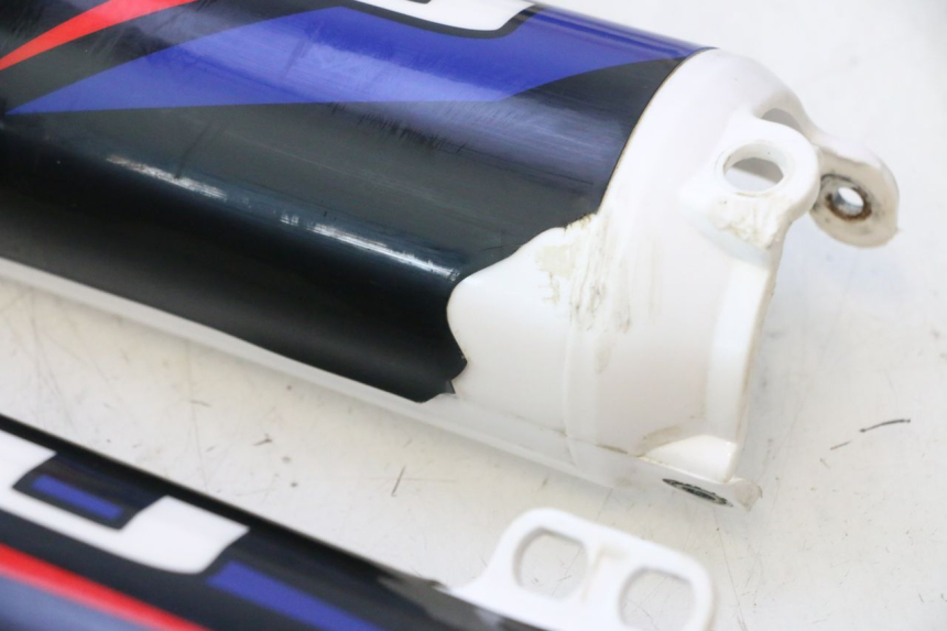 photo de COMPLETO CARENADO RIEJU MRT PRO SUPERMOTARD 50 (2007 - 2018) - Otra perspectiva