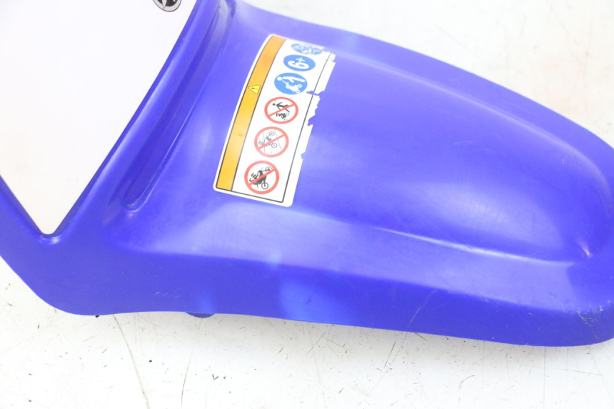 photo de COMPLETO CARENADO YAMAHA PW 50 (1984 - 2025) - Detalle de la pieza