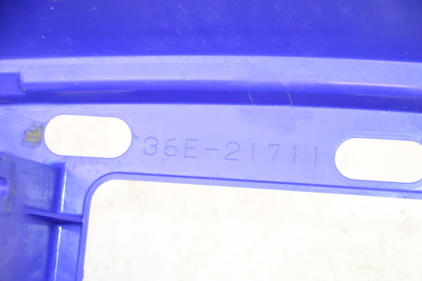 photo de COMPLETO CARENADO YAMAHA PW 50 (1984 - 2025) - Estado de la superficie y material