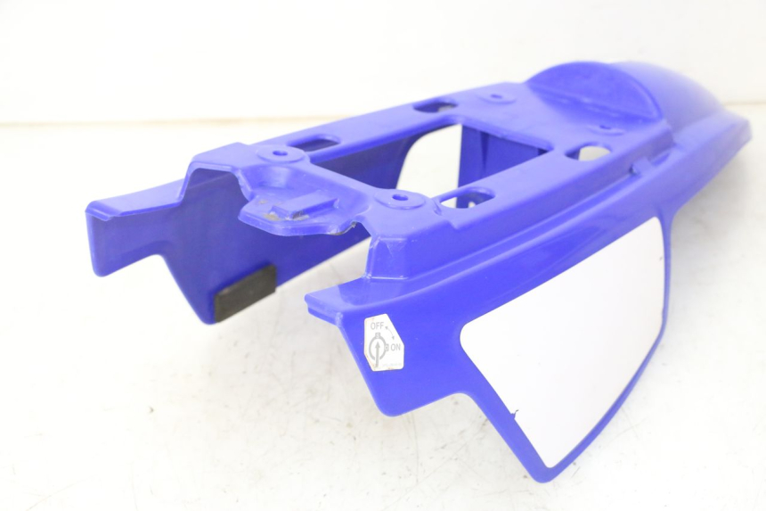 photo de COMPLETO CARENADO YAMAHA PW 50 (1984 - 2025) - Marcados y referencias originales