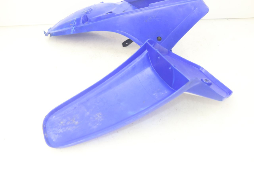 photo de CARROCERÍA CARENAJE COMPLETO YAMAHA PW 80 (1983 - 2014) - Características distintivas