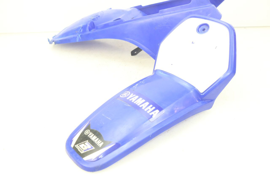 photo de CARROCERÍA CARENAJE COMPLETO YAMAHA PW 80 (1983 - 2014) - Foto de producto adicional