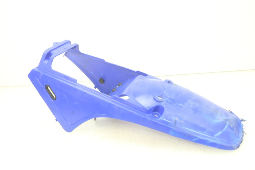 photo de CARROCERÍA CARENAJE COMPLETO YAMAHA PW 80 (1983 - 2014) - Detalles de los puntos de fijación