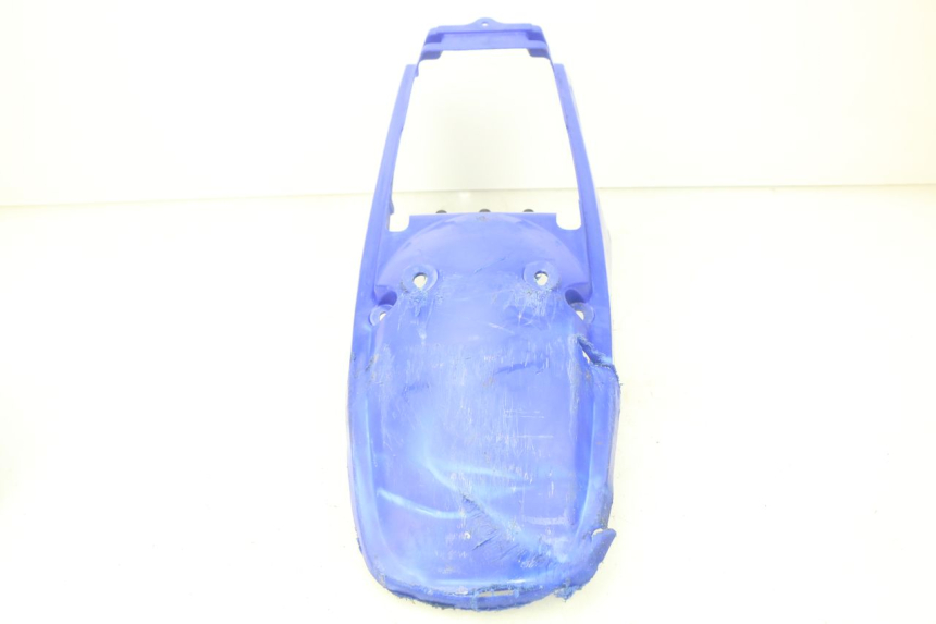 photo de CARROCERÍA CARENAJE COMPLETO YAMAHA PW 80 (1983 - 2014) - Estado de la superficie y material