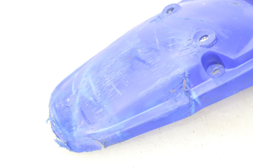 photo de CARROCERÍA CARENAJE COMPLETO YAMAHA PW 80 (1983 - 2014) - Marcados y referencias originales