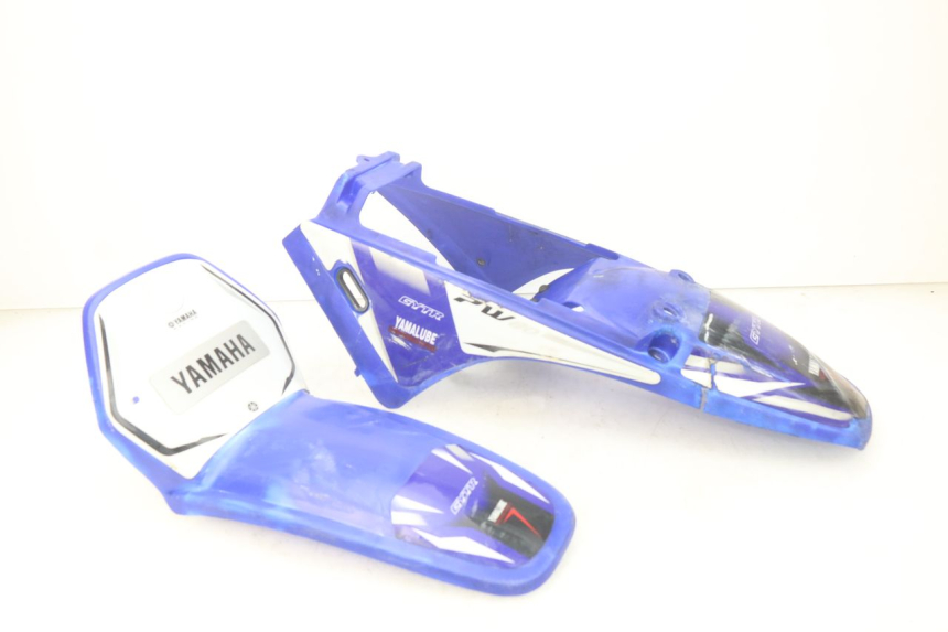 photo de CARROCERÍA CARENAJE COMPLETO YAMAHA PW 80 (1983 - 2014) - Vista principal