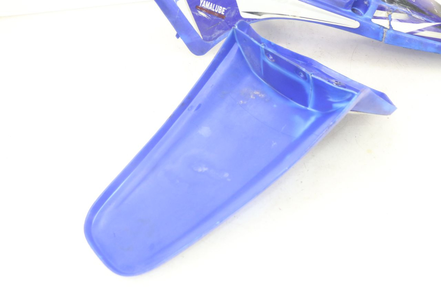 photo de CARROCERÍA CARENAJE COMPLETO YAMAHA PW 80 (1983 - 2014) - Otra vista del artículo