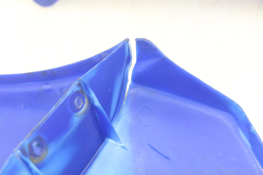 photo de CARROCERÍA CARENAJE COMPLETO YAMAHA PW 80 (1983 - 2014) - Características distintivas