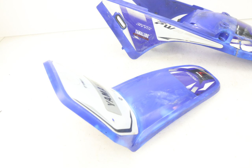 photo de CARROCERÍA CARENAJE COMPLETO YAMAHA PW 80 (1983 - 2014) - Primer plano de alta resolución