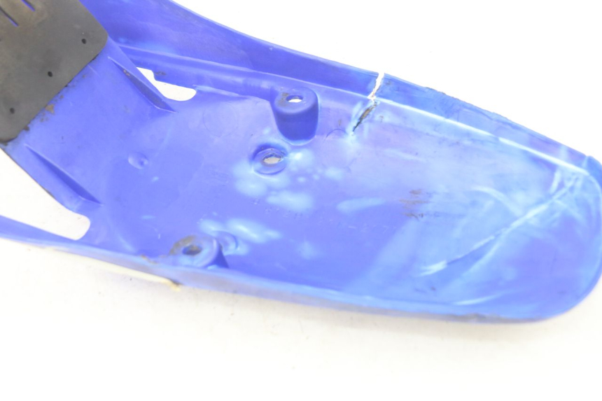 photo de CARROCERÍA CARENAJE COMPLETO YAMAHA PW 80 (1983 - 2014) - Zoom estado de uso