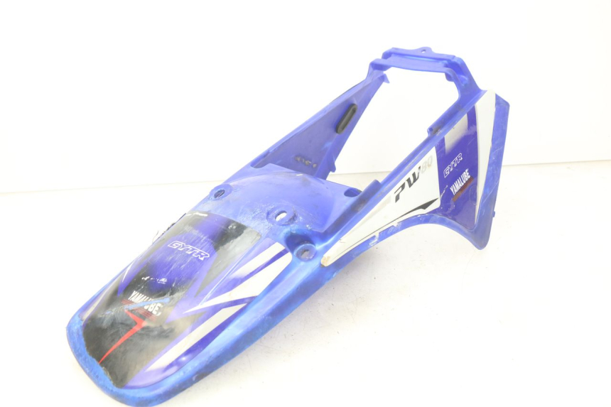 photo de CARROCERÍA CARENAJE COMPLETO YAMAHA PW 80 (1983 - 2014) - Vista general del producto