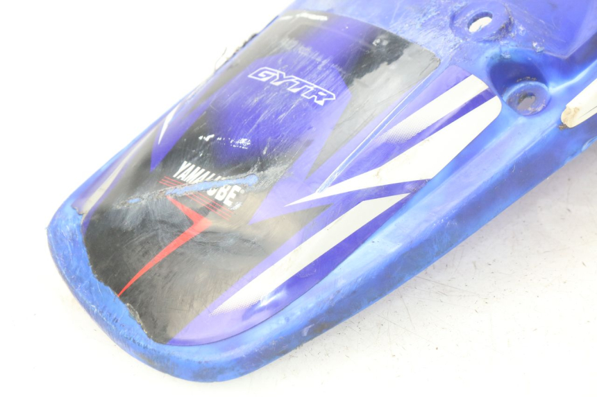 photo de CARROCERÍA CARENAJE COMPLETO YAMAHA PW 80 (1983 - 2014) - Detalles de los puntos de fijación