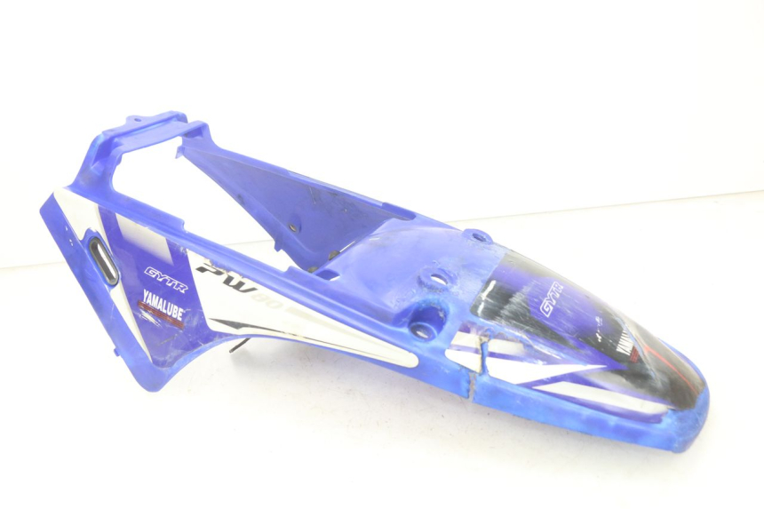 photo de CARROCERÍA CARENAJE COMPLETO YAMAHA PW 80 (1983 - 2014) - Estado de la superficie y material