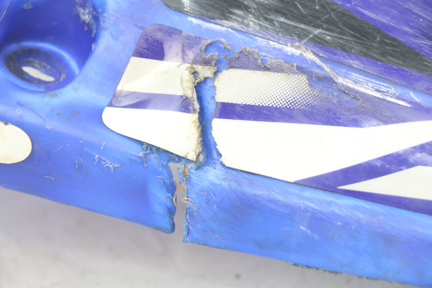 photo de CARROCERÍA CARENAJE COMPLETO YAMAHA PW 80 (1983 - 2014) - Recambio usado revisado