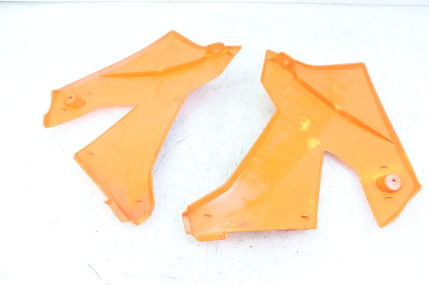 photo de CARROCERÍA CARENAJE COMPLETO APOLLO RFZ 125 - Detalle de la pieza