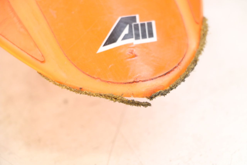 photo de CARROCERÍA CARENAJE COMPLETO APOLLO RFZ 125 - Otra vista del artículo