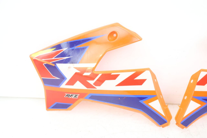 photo de CARROCERÍA CARENAJE COMPLETO APOLLO RFZ 125 - Otra perspectiva