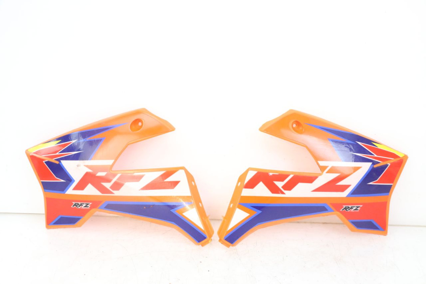 photo de CARROCERÍA CARENAJE COMPLETO APOLLO RFZ 125 - Primer plano técnico