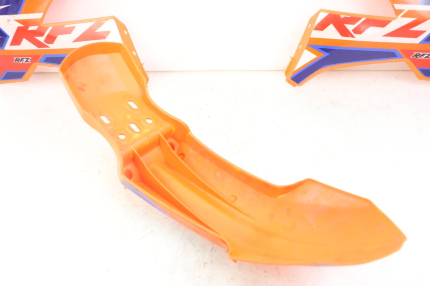 photo de CARROCERÍA CARENAJE COMPLETO APOLLO RFZ 125 - Vista general del producto