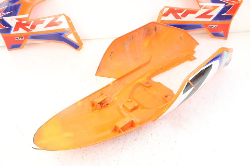 photo de CARROCERÍA CARENAJE COMPLETO APOLLO RFZ 125 - Marcados y referencias originales