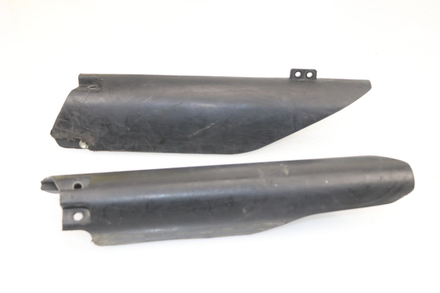 photo de COMPLETO CARENADO SUZUKI RM-Z RMZ 250 (2010 - 2016) - Zoom sobre los componentes