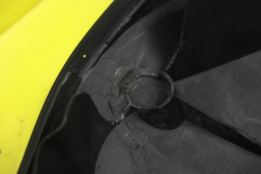 photo de COMPLETO CARENADO SUZUKI RM-Z RMZ 250 (2010 - 2016) - Perfil de la pieza de repuesto