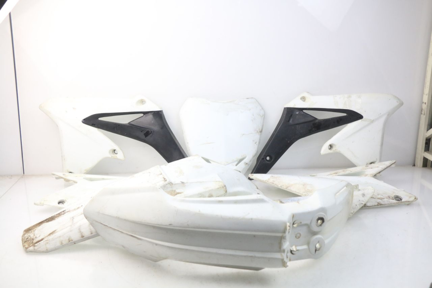 photo de COMPLETO CARENADO SUZUKI RMZ RM-Z 450 (2008 - 2011) - Vista principal