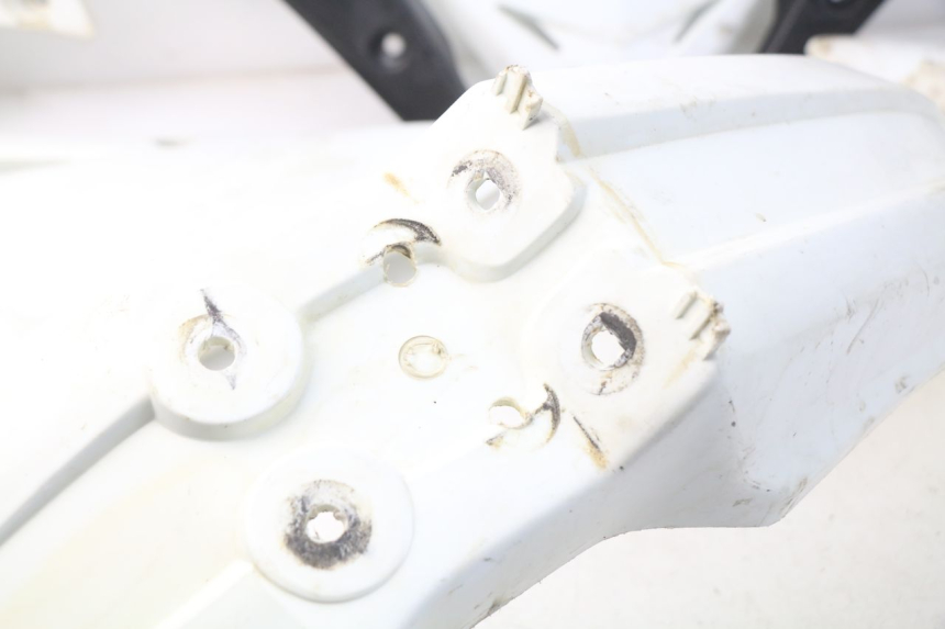 photo de COMPLETO CARENADO SUZUKI RMZ RM-Z 450 (2008 - 2011) - Zoom sobre los componentes