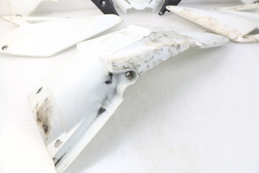 photo de COMPLETO CARENADO SUZUKI RMZ RM-Z 450 (2008 - 2011) - Ángulo de visión alternativo