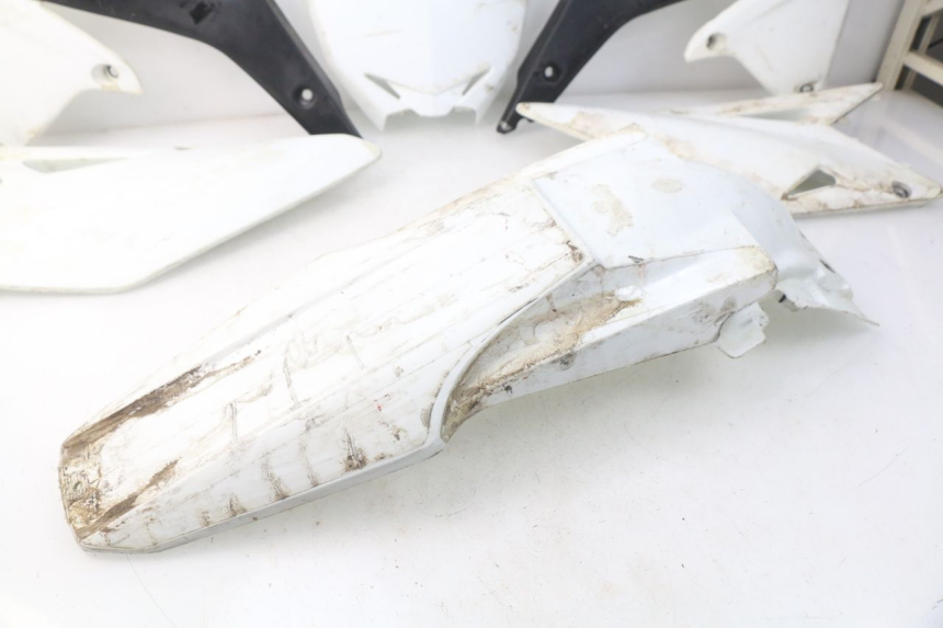 photo de COMPLETO CARENADO SUZUKI RMZ RM-Z 450 (2008 - 2011) - Zoom calidad de ocasión