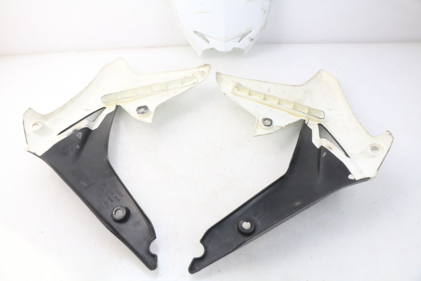 photo de COMPLETO CARENADO SUZUKI RMZ RM-Z 450 (2008 - 2011) - Zoom estado de uso