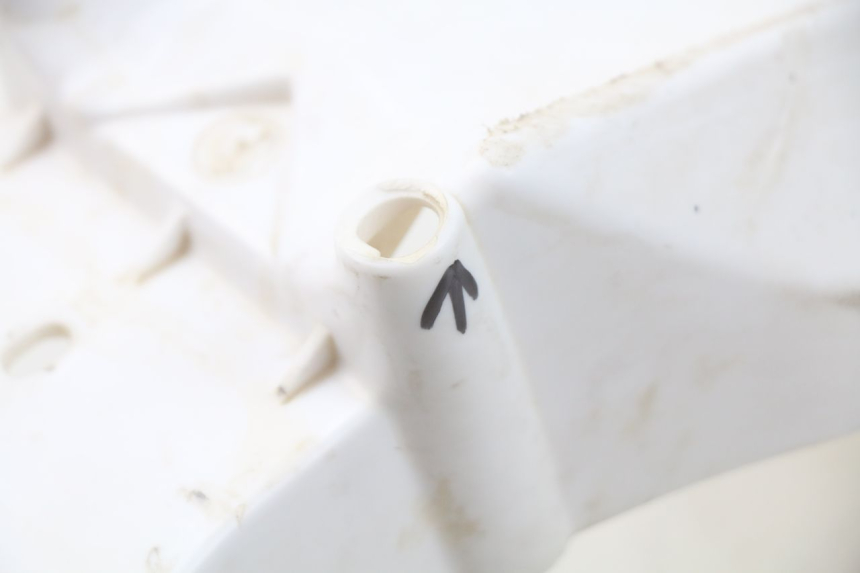 photo de COMPLETO CARENADO MINI MX ROOKIE 125 - Primer plano de alta resolución