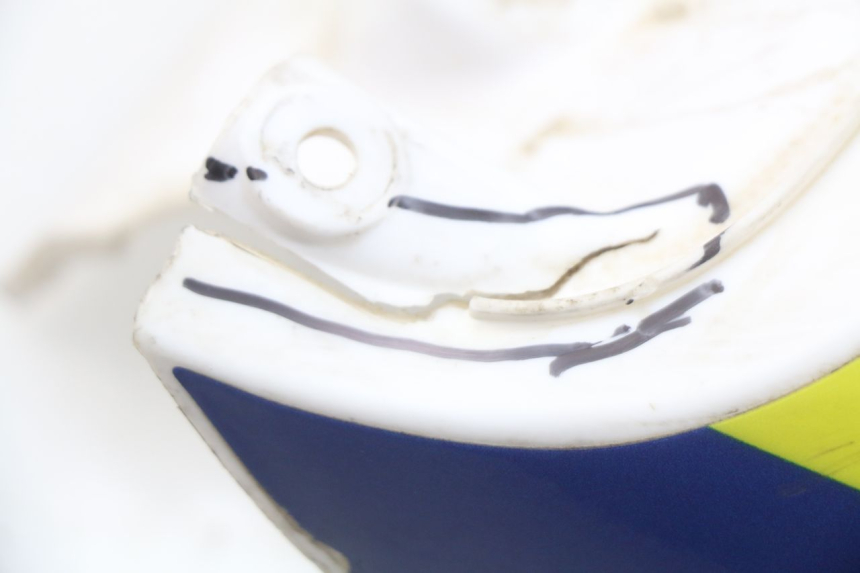 photo de COMPLETO CARENADO MINI MX ROOKIE 125 - Ángulo de visión alternativo