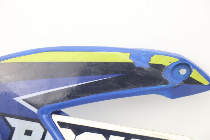 photo de COMPLETO CARENADO MINI MX ROOKIE 125 - Perfil de la pieza de repuesto