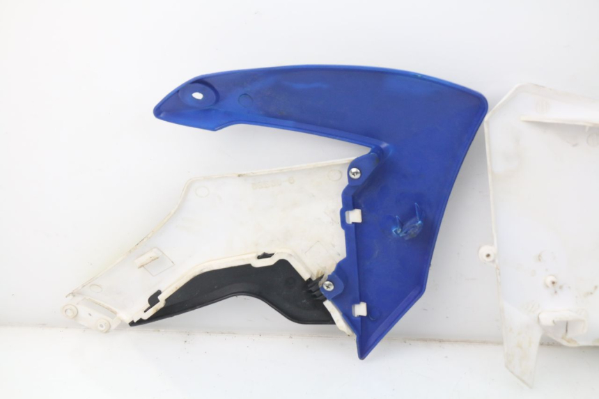 photo de COMPLETO CARENADO MINI MX ROOKIE 125 - Otra perspectiva