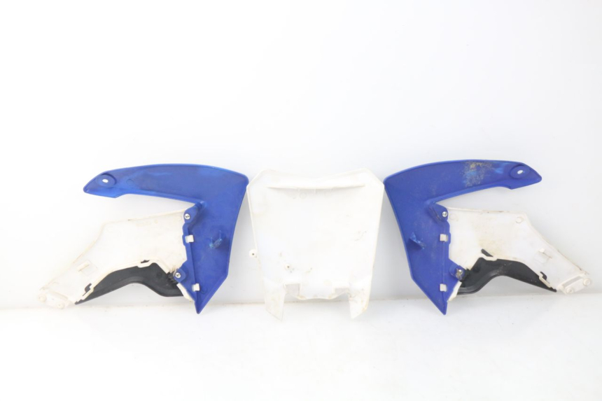 photo de COMPLETO CARENADO MINI MX ROOKIE 125 - Primer plano técnico