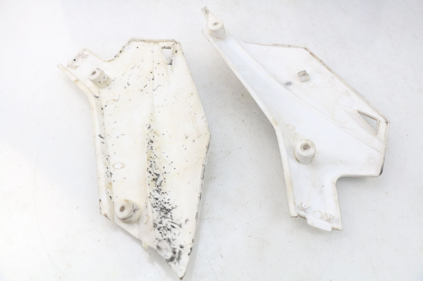 photo de COMPLETO CARENADO MINI MX ROOKIE 125 - Vista general del producto