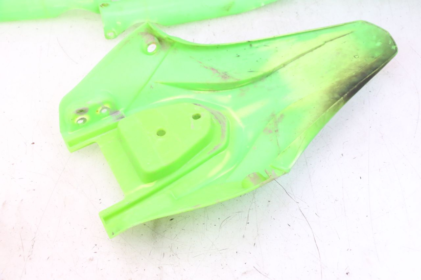 photo de CARROCERÍA CARENAJE COMPLETO APOLLO RXF 125 - Primer plano de alta resolución