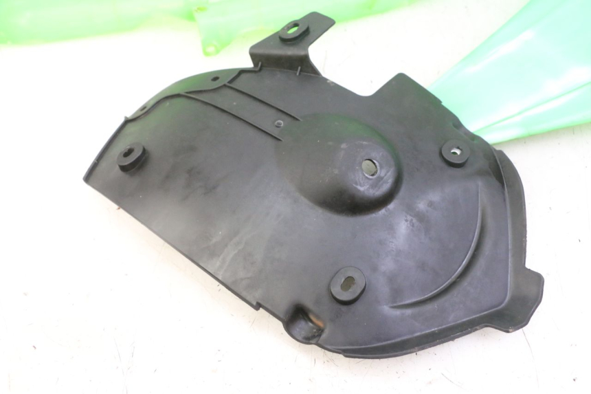 photo de CARROCERÍA CARENAJE COMPLETO APOLLO RXF 125 - Ángulo de visión alternativo