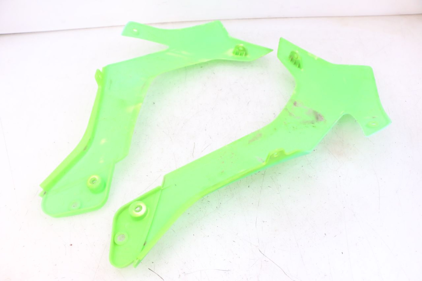 photo de CARROCERÍA CARENAJE COMPLETO APOLLO RXF 125 - Otra perspectiva