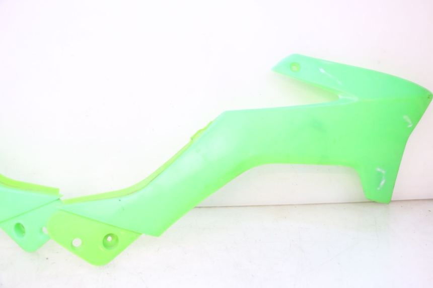 photo de CARROCERÍA CARENAJE COMPLETO APOLLO RXF 125 - Primer plano técnico