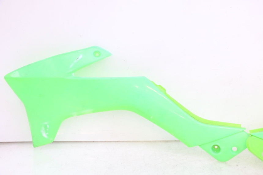 photo de CARROCERÍA CARENAJE COMPLETO APOLLO RXF 125 - Vista general del producto