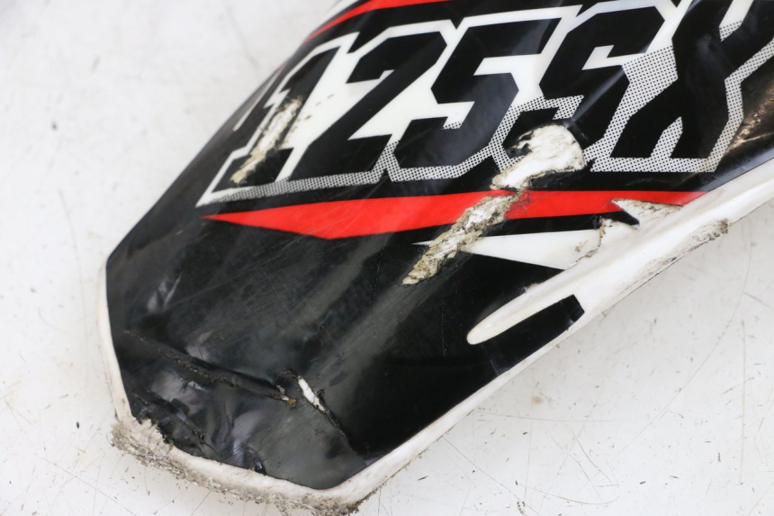 photo de COMPLETO CARENADO MINI MX SX 125 - Otra vista del artículo