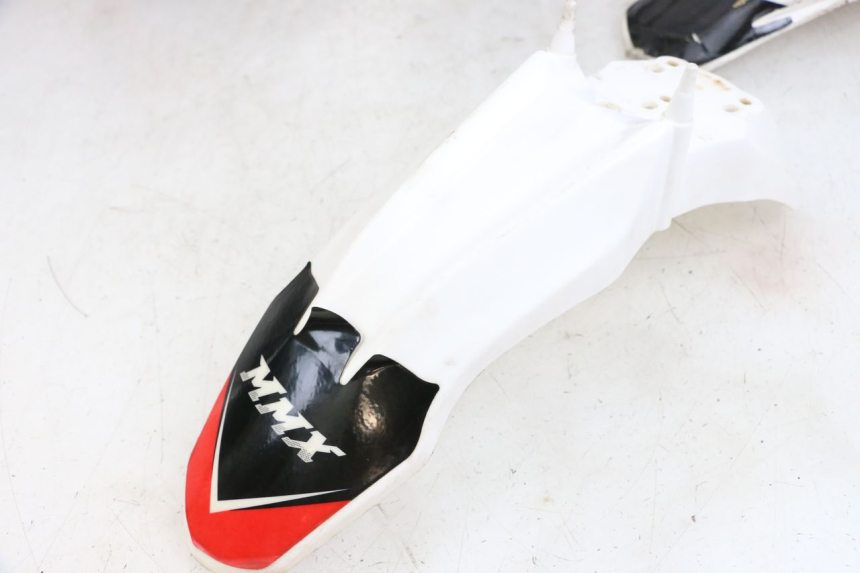 photo de COMPLETO CARENADO MINI MX SX 125 - Primer plano de alta resolución