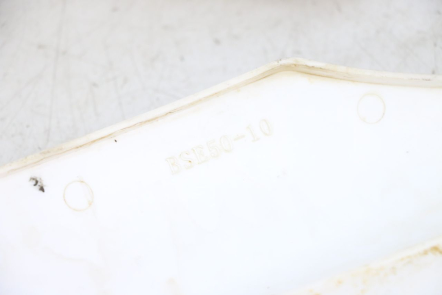 photo de COMPLETO CARENADO MINI MX SX 125 - Inspección visual detallada