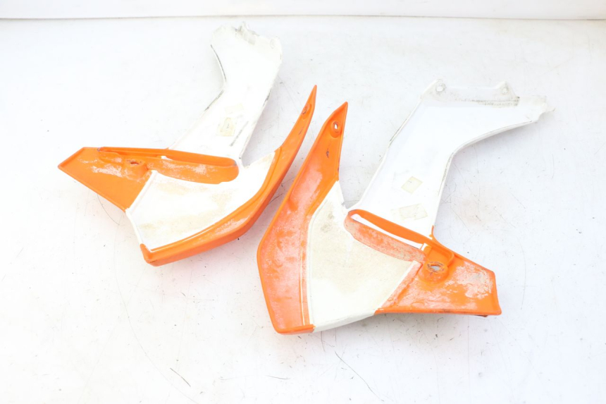 photo de COMPLETO CARENADO KTM SX 85 (2013 - 2017) - Detalle de la pieza