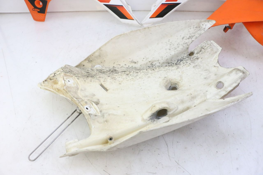 photo de COMPLETO CARENADO KTM SX 85 (2013 - 2017) - Otra vista del artículo